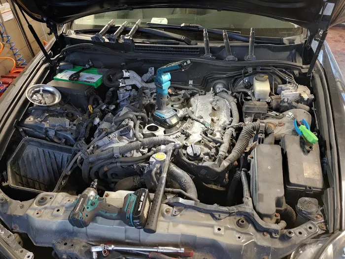 Jiffy Lube 6
