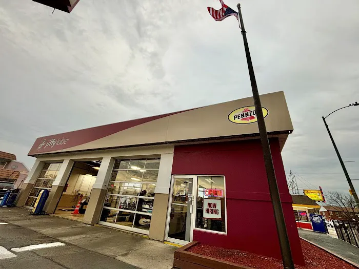 Jiffy Lube 5