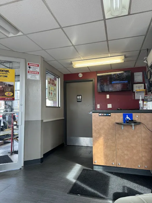 Jiffy Lube 7