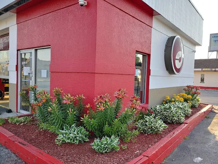 Jiffy Lube 8