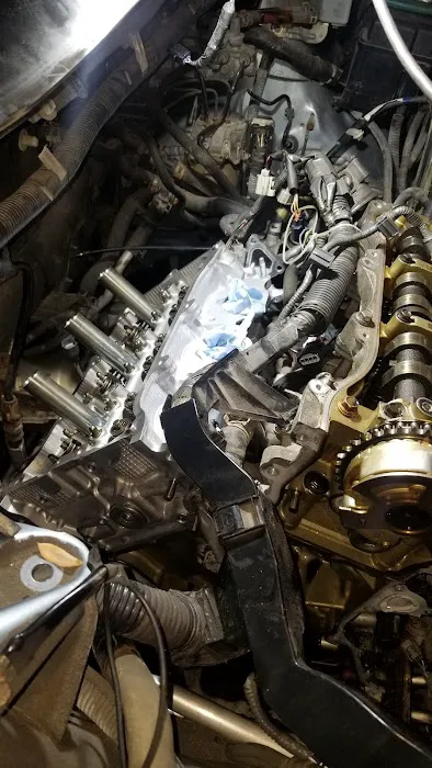 ADN AUTO REPAIR 5