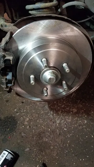 ADN AUTO REPAIR 0