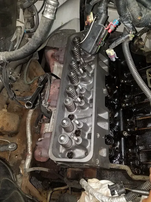 ADN AUTO REPAIR 9