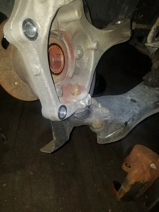 ADN AUTO REPAIR 7