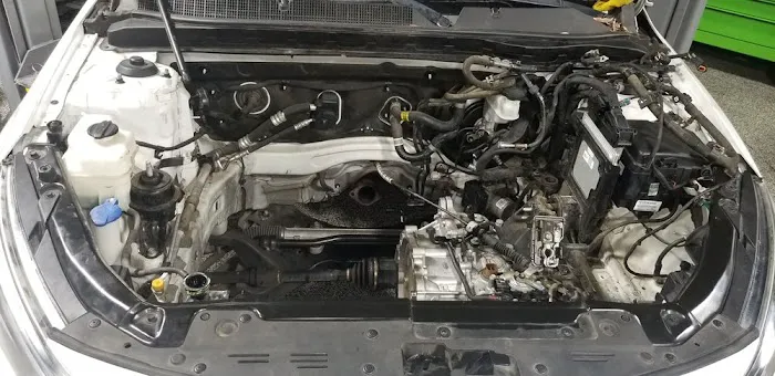 Montclare Auto Repair 4