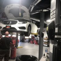 Montclare Auto Repair