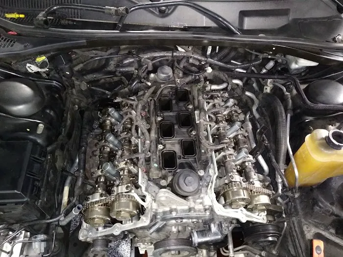 Montclare Auto Repair 9