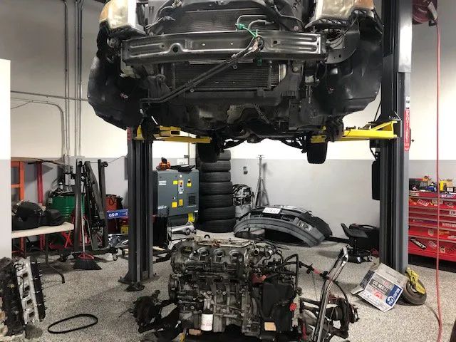 Montclare Auto Repair 8