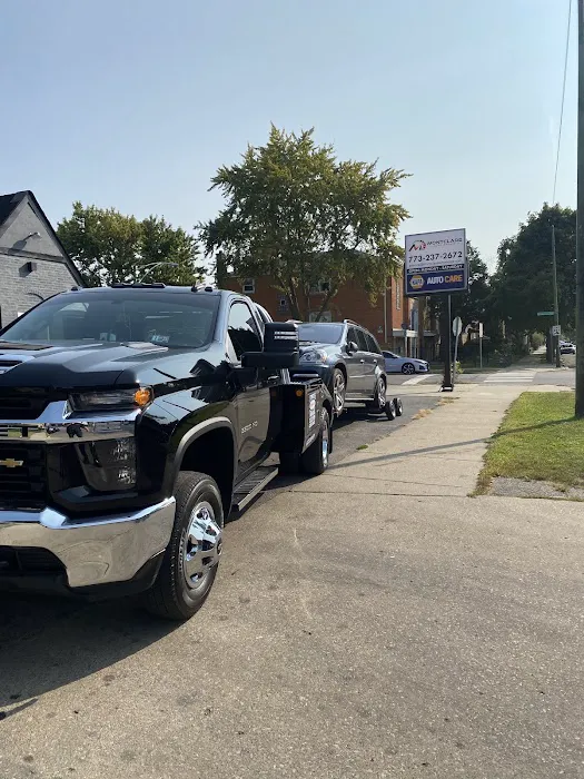 Montclare Auto Repair 7