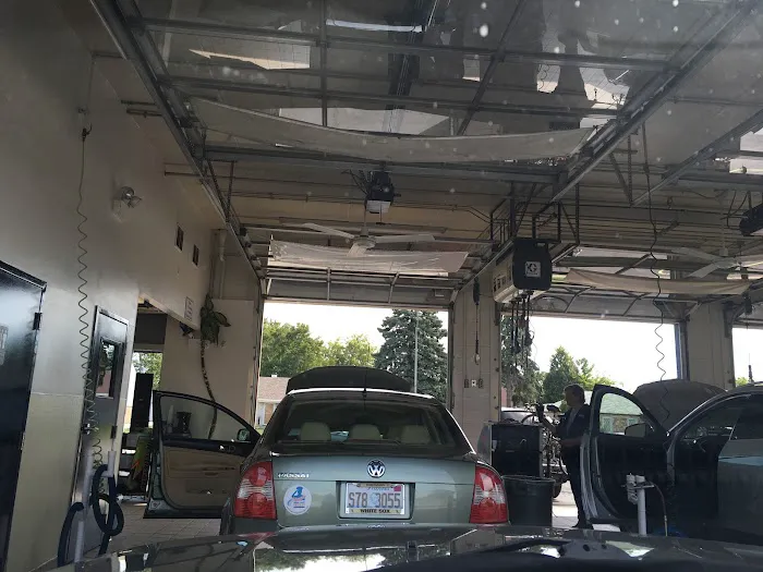 Northwest Lube 3