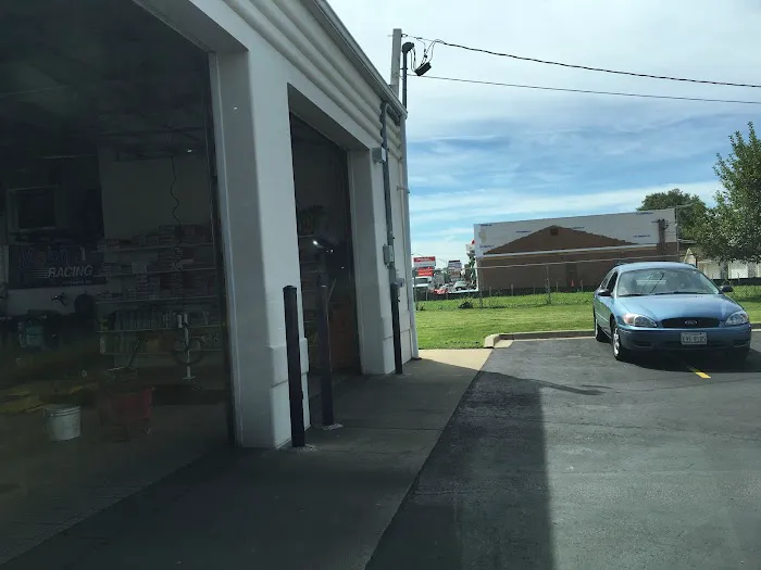Northwest Lube 2