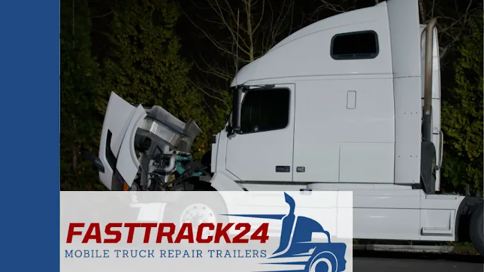 FastTrack24 Mobile Truck Repair Trailers 3