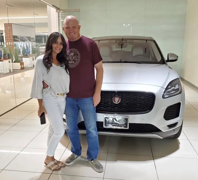 Jaguar Henderson Authorized Service 8