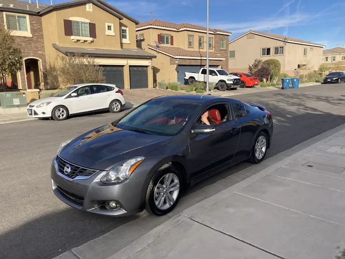 Jaguar Henderson Authorized Service 2