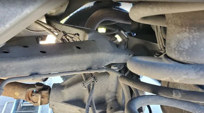 AutoNation Mobile Service 5
