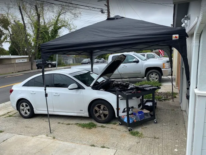 AutoNation Mobile Service 1