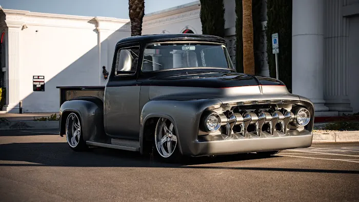 Performance Motorsports Rod & Custom 3