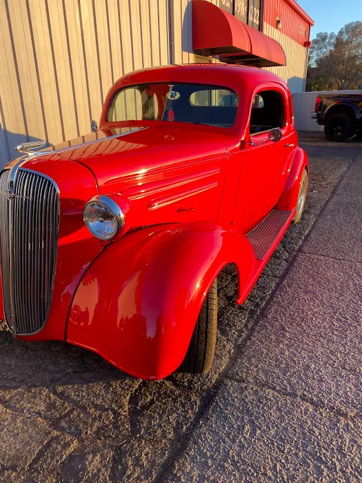 Performance Motorsports Rod & Custom 0