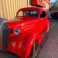 Performance Motorsports Rod & Custom