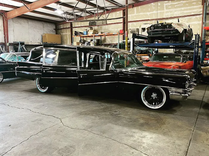 Performance Motorsports Rod & Custom 1