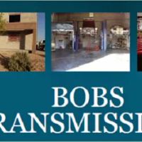 Bob's Transmissions