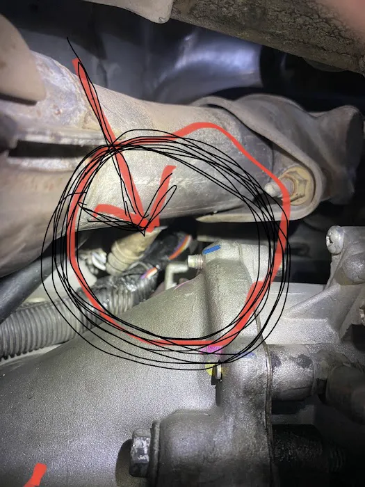 Tilley’s Auto Repair 3