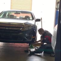 Tilley’s Auto Repair