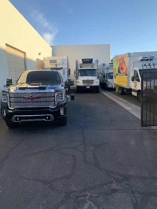 Economic Mobile Fleet 2