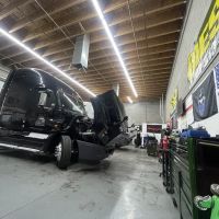 Economic Mobile Fleet