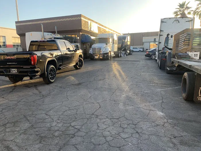 Economic Mobile Fleet 5