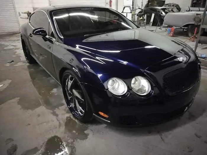 Tees Auto Body & Paint of Henderson 9