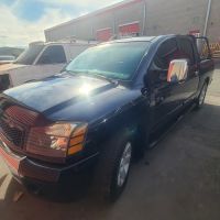 Tees Auto Body & Paint of Henderson