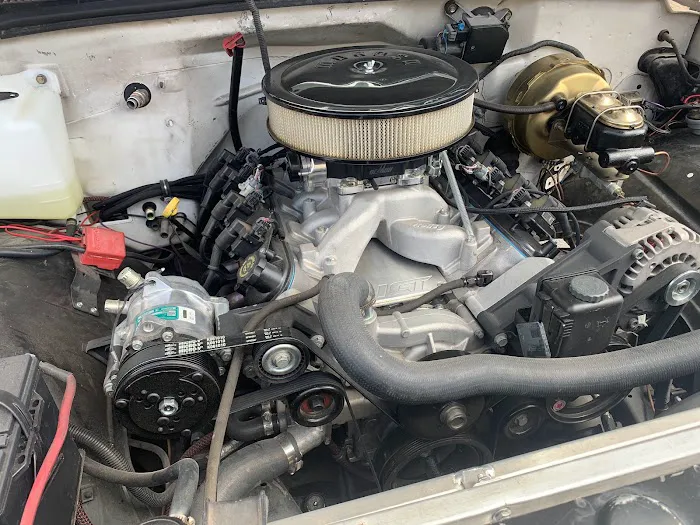 Vintage Car Restoration, LLC 0