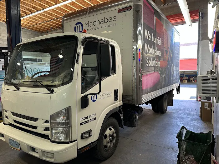 Nevada Fleet Services 0