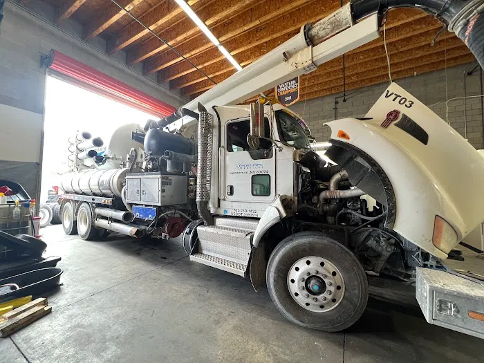 Nevada Fleet Services 3