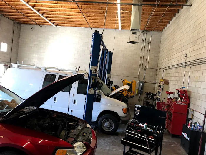 Rocha Automotive 4