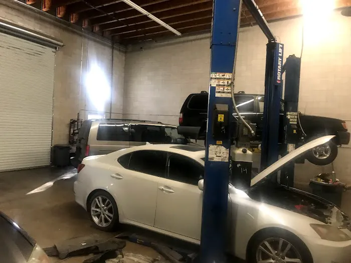 Rocha Automotive 2