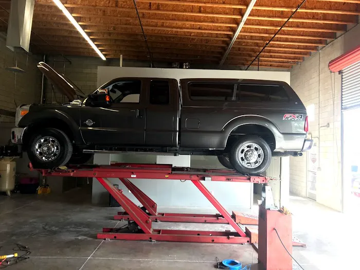 Rocha Automotive 3
