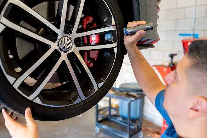 Rocha Automotive 6