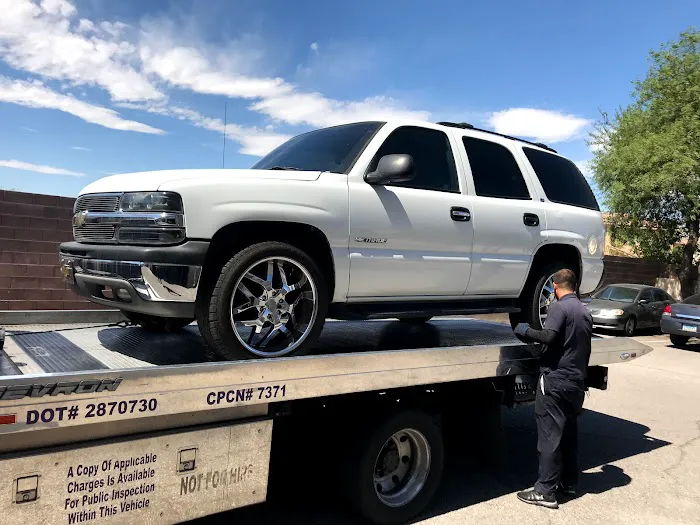 Rocha Automotive 8