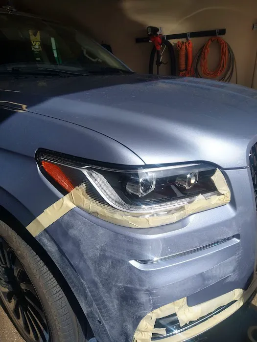 T&I Express Auto Body And Paint Inc 4