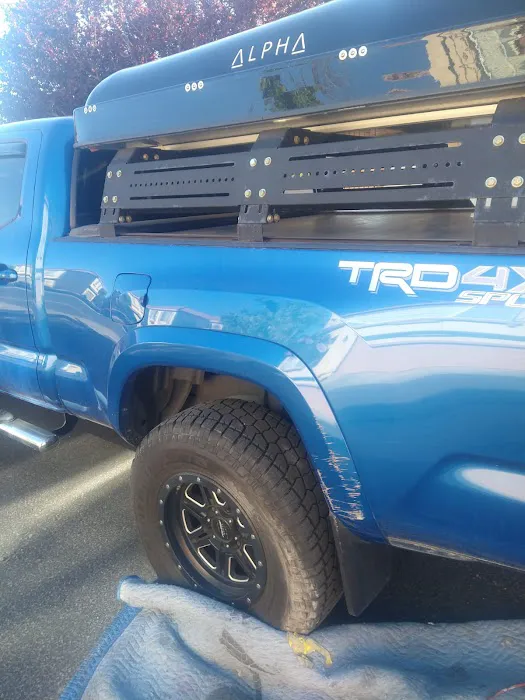 T&I Express Auto Body And Paint Inc 6