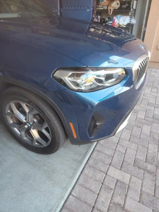 T&I Express Auto Body And Paint Inc 5