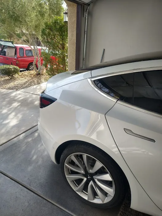 T&I Express Auto Body And Paint Inc 7