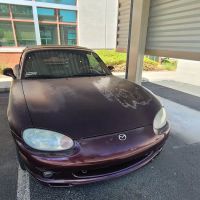 T&I Express Auto Body And Paint Inc