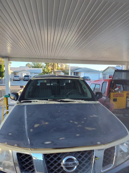 T&I Express Auto Body And Paint Inc 8