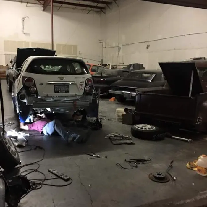 Injector Kings 2