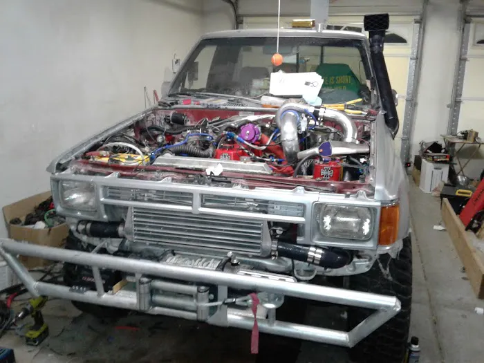 Injector Kings 1