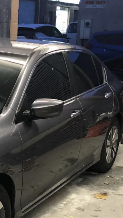A & E Auto Body LLC 4