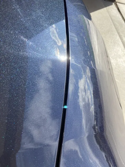 A & E Auto Body LLC 2